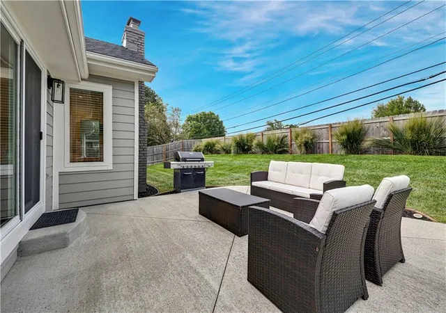 Photo 3 of Sale Pending at 12647 W 66th Terrace, Shawnee, KS 66216 | MLS# 2644090 | Listing updated on 2026-10-03