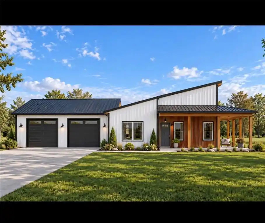 Single family home for sale at 9837 NE A Hwy, Cameron, MO 64429 | MLS# 2644091