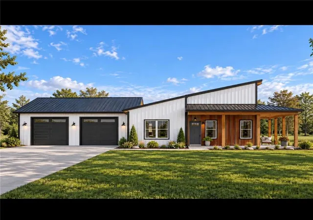 Single family home for sale at 9837 NE A Hwy, Cameron, MO 64429 | MLS# 2644091
