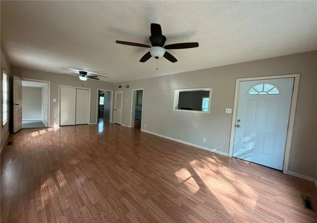Photo 2 of Single family home for sale at 736 S Clark St, Fort Scott, KS 66701 | MLS# 2644093 | Listing updated on 2026-09-26