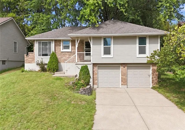 Photo 1 of Sale Pending at 15600 E 2nd Street S, Independence, MO 64050 | MLS# 2644094 | Listing updated on 2026-09-27