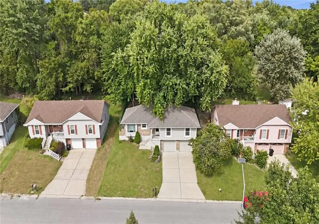Photo 2 of Sale Pending at 15600 E 2nd Street S, Independence, MO 64050 | MLS# 2644094 | Listing updated on 2026-09-27