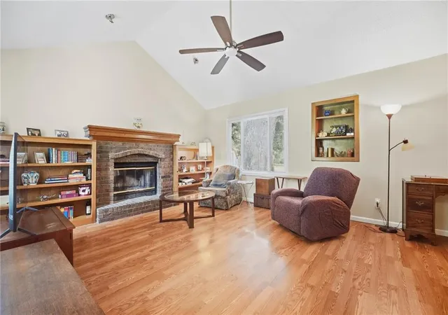 Photo 3 of Sale Pending at 15600 E 2nd Street S, Independence, MO 64050 | MLS# 2644094 | Listing updated on 2026-09-27