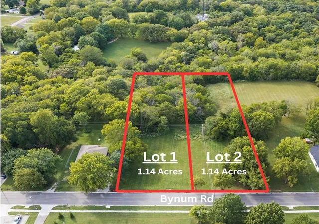 Photo 2 of Land for sale at 312 N Bynum Rd, Lone Jack, MO 64070 | MLS# 2644096 | Listing updated on 2026-10-06