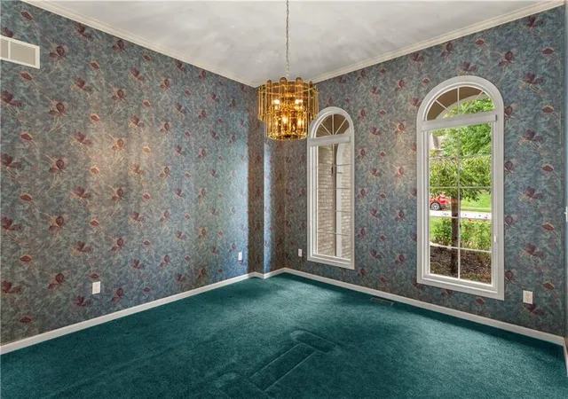 Photo 4 of Sale Pending at 3317 Dominion Dr, Independence, MO 64055 | MLS# 2644104 | Listing updated on 2026-10-26