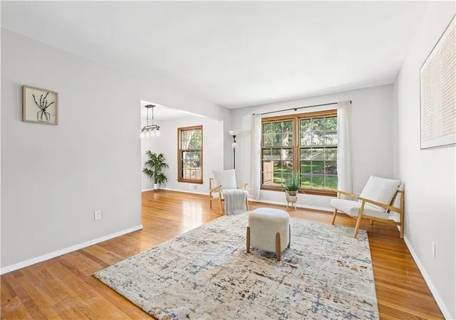 Photo 3 of Single family home for sale at 6202 E 110th Street, Kansas City, MO 64134 | MLS# 2644107 | Listing updated on 2026-09-27