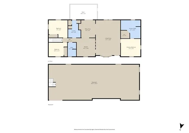 Photo 2 of Single family home for sale at 207 W Lucy St, Mc Louth, KS 66054 | MLS# 2644110 | Listing updated on 2026-09-26