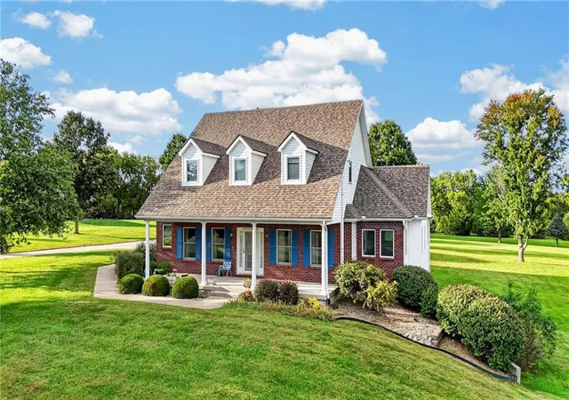 Photo 1 of Sale Pending at 19616 Ne 129th Street, Kearney, MO 64060 | MLS# 2644111 | Listing updated on 2026-10-07