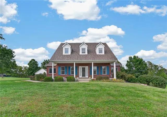Photo 2 of Sale Pending at 19616 Ne 129th Street, Kearney, MO 64060 | MLS# 2644111 | Listing updated on 2026-10-07