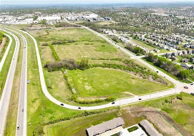 Photo 3 of Land for sale at 300 Dean Ave, Raymore, MO 64083 | MLS# 2644114 | Listing updated on 2026-09-25