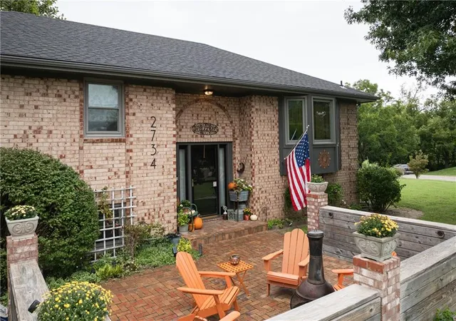 Photo 3 of Single family home for sale at 2734 N 99th Street, Kansas City, KS 66109 | MLS# 2644117 | Listing updated on 2026-10-04