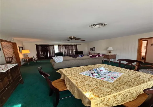 Photo 3 of Sale Pending at 505 W Washington St, Pittsburg, KS 66762 | MLS# 2644118 | Listing updated on 2026-10-05