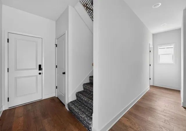Photo 4 of Single family home for sale at 4334 Forest Ave, Kansas City, MO 64110 | MLS# 2644128 | Listing updated on 2026-09-26