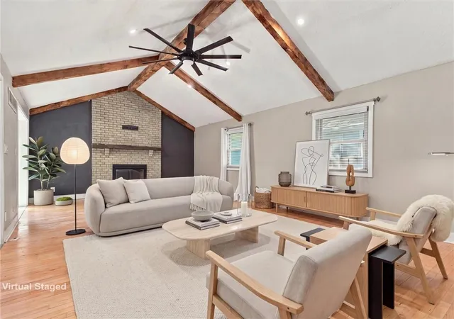 Photo 3 of Single family home for sale at 1210 N Withers Rd, Liberty, MO 64068 | MLS# 2644129 | Listing updated on 2026-10-07