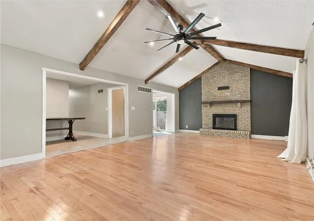 Photo 3 of Single family home for sale at 1210 N Withers Rd, Liberty, MO 64068 | MLS# 2644129 | Listing updated on 2026-10-07