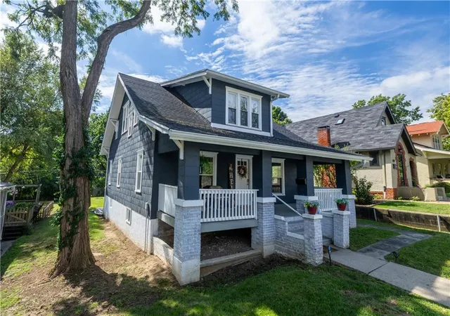 Photo 2 of Sale Pending at 2812 Sherman Ave, St Joseph, MO 64506 | MLS# 2644130 | Listing updated on 2026-09-29
