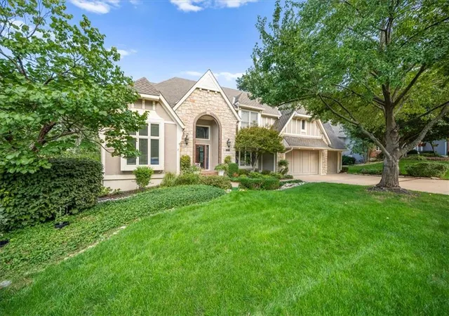 Photo 1 of Single family home for sale at 13837 Hadley St, Overland Park, KS 66223 | MLS# 2644135 | Listing updated on 2026-10-17