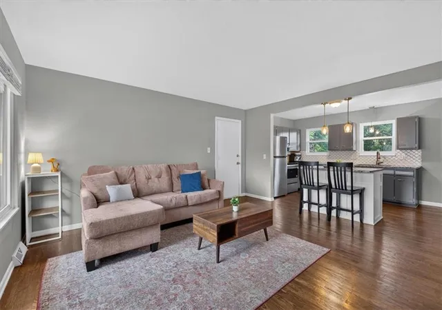 Photo 2 of Single family home for sale at 315 N 82nd Terrace, Kansas City, KS 66112 | MLS# 2644137 | Listing updated on 2026-10-01