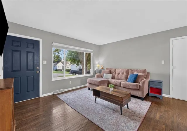 Photo 3 of Single family home for sale at 315 N 82nd Terrace, Kansas City, KS 66112 | MLS# 2644137 | Listing updated on 2026-10-01