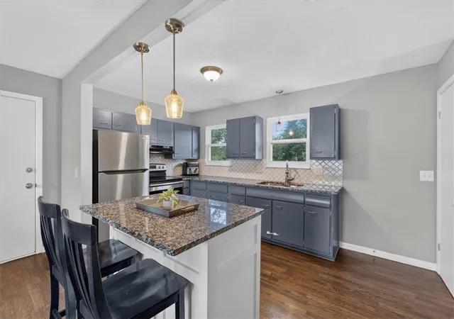 Photo 4 of Single family home for sale at 315 N 82nd Terrace, Kansas City, KS 66112 | MLS# 2644137 | Listing updated on 2026-10-01