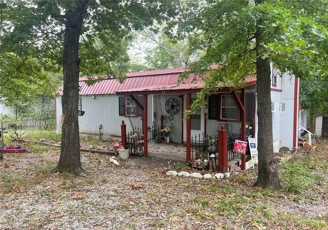Photo 1 of Single family home for sale at 34 Hackberry Dr, Mound City, KS 66056 | MLS# 2644139 | Listing updated on 2026-10-01