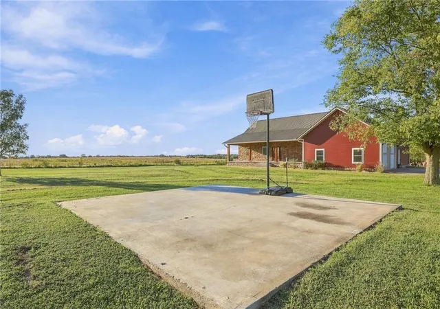 Photo 3 of Single family home for sale at 26639 SE 300th Road, Kincaid, KS 66039 | MLS# 2644143 | Listing updated on 2026-10-02