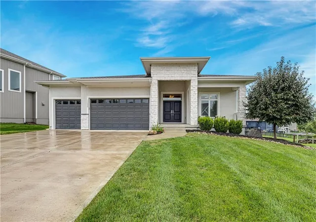 Single family home for sale at 12000 W 84 Street, Overland Park, KS 66085 | MLS# 2644147