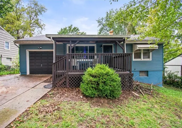 Photo 1 of Single family home for sale at 1708 N Kiger Rd, Independence, MO 64050 | MLS# 2644148 | Listing updated on 2026-10-04
