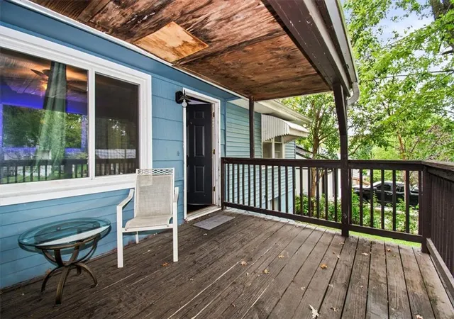 Photo 4 of Single family home for sale at 1708 N Kiger Rd, Independence, MO 64050 | MLS# 2644148 | Listing updated on 2026-10-04