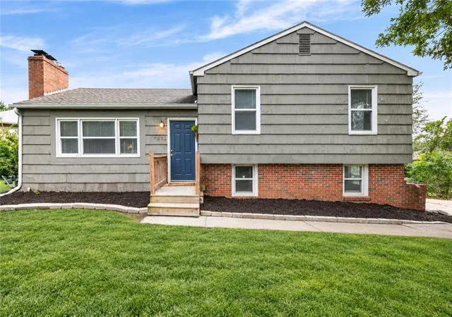 Photo 1 of Single family home for sale at 7801 E 99 Terrace, Kansas City, MO 64134 | MLS# 2644151 | Listing updated on 2026-09-26