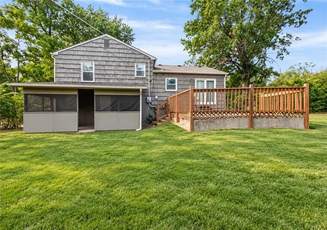 Photo 2 of Single family home for sale at 7801 E 99 Terrace, Kansas City, MO 64134 | MLS# 2644151 | Listing updated on 2026-09-26