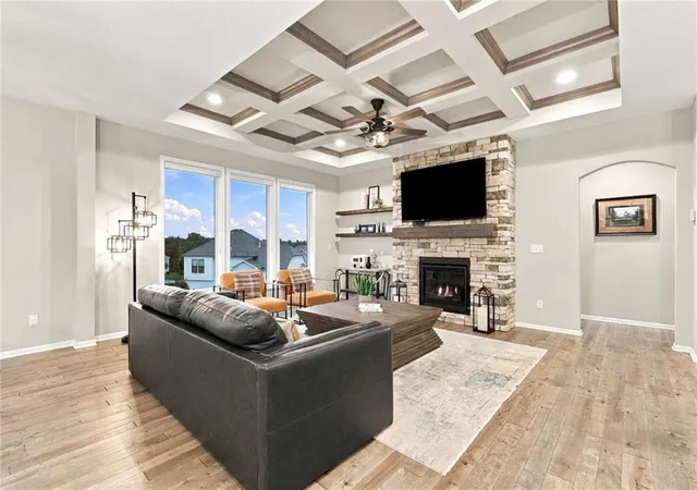 Photo 3 of Sale Pending at 20909 W 189th Street, Spring Hill, KS 66083 | MLS# 2644153 | Listing updated on 2026-10-04