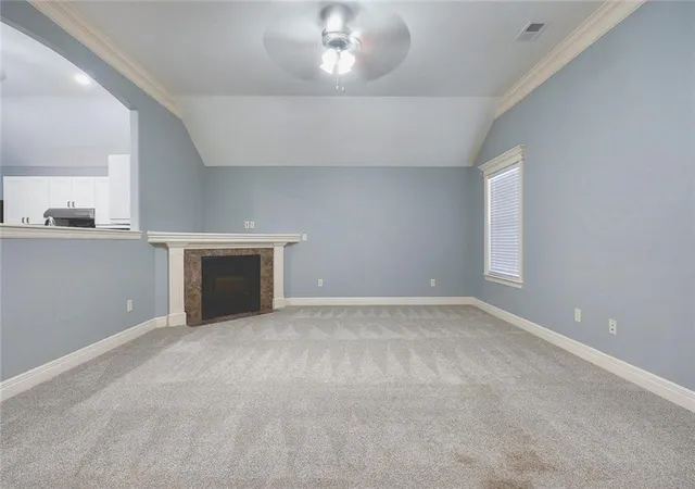 Photo 3 of Sale Pending at 1614 NW Creekland Dr, Grain Valley, MO 64029 | MLS# 2644163 | Listing updated on 2026-10-02