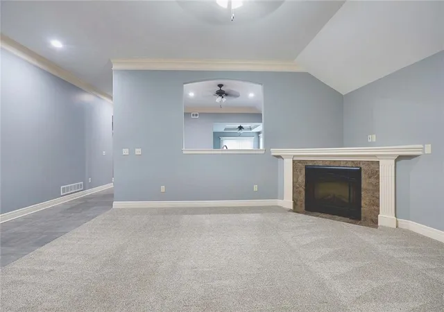 Photo 4 of Sale Pending at 1614 NW Creekland Dr, Grain Valley, MO 64029 | MLS# 2644163 | Listing updated on 2026-10-02