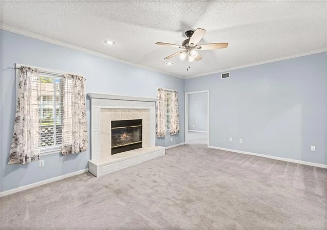 Listing Photo 3 - Condo for sale in building located at S 4304 Bryant Ct, Independence, MO 64055 - Unit #2