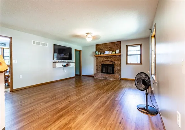 Photo 2 of Single family home for sale at 506 Swallow St, Warrensburg, MO 64093 | MLS# 2644168 | Listing updated on 2026-09-28