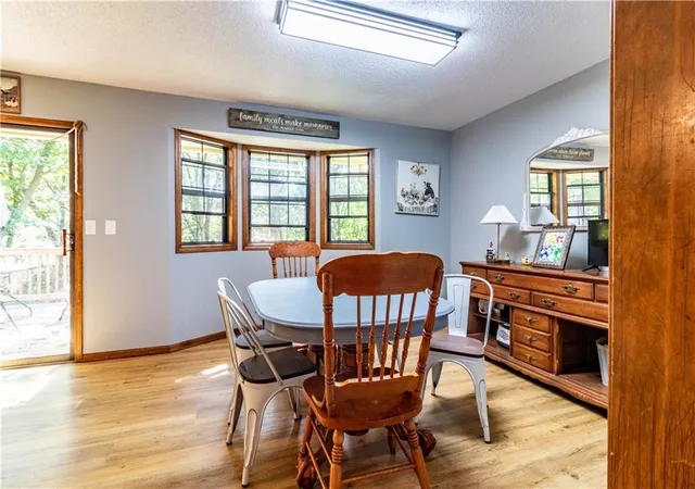 Photo 4 of Single family home for sale at 506 Swallow St, Warrensburg, MO 64093 | MLS# 2644168 | Listing updated on 2026-09-28