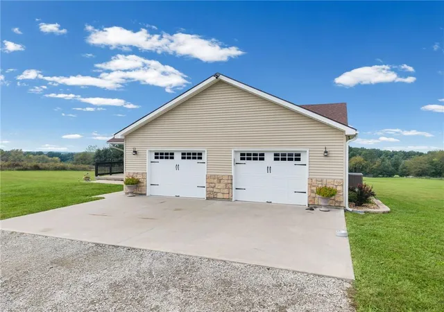 Photo 3 of Single family home for sale at 6455 Sw Ore Rd, Lathrop, MO 64465 | MLS# 2644169 | Listing updated on 2026-10-02