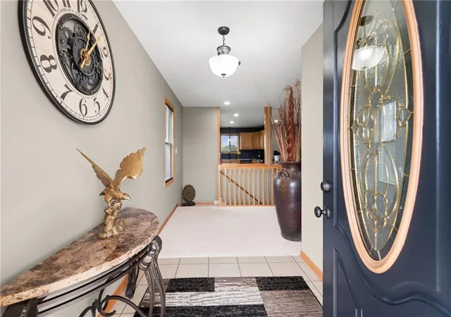 Photo 3 of Single family home for sale at 6455 SW Ore Rd, Lathrop, MO 64465 | MLS# 2644169 | Listing updated on 2026-10-02