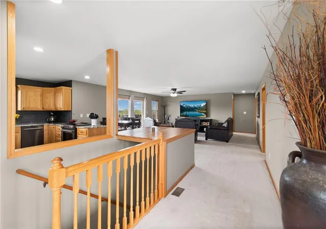 Photo 4 of Single family home for sale at 6455 SW Ore Rd, Lathrop, MO 64465 | MLS# 2644169 | Listing updated on 2026-10-02