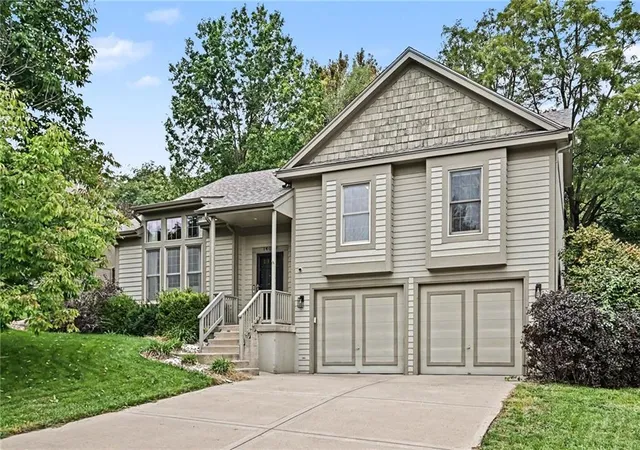 Photo 1 of Single family home for sale at 14090 NW 64th Terrace, Kansas City, MO 64152 | MLS# 2644171 | Listing updated on 2026-10-02