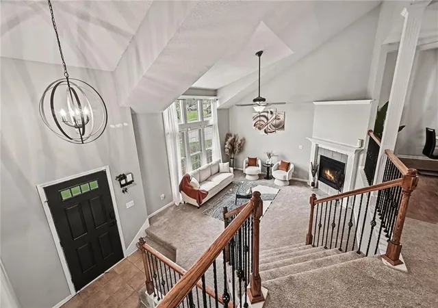 Photo 3 of Single family home for sale at 14090 NW 64th Terrace, Kansas City, MO 64152 | MLS# 2644171 | Listing updated on 2026-10-02