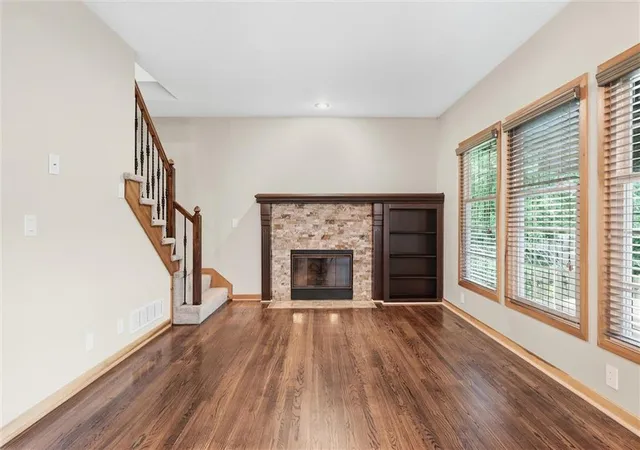 Photo 3 of Sale Pending at 14714 S Blackfoot Dr, Olathe, KS 66062 | MLS# 2644172 | Listing updated on 2026-09-29