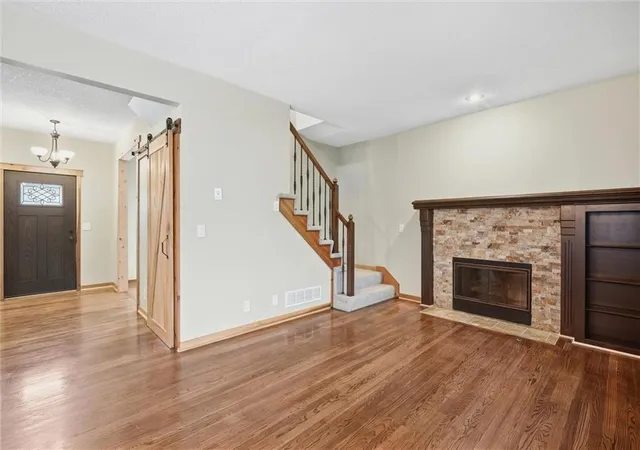 Photo 4 of Sale Pending at 14714 S Blackfoot Dr, Olathe, KS 66062 | MLS# 2644172 | Listing updated on 2026-09-29