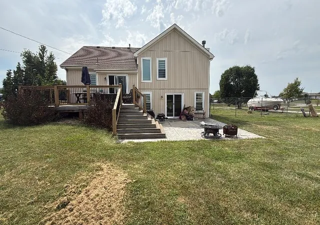 Photo 3 of Single family home for sale at 15200 Roger Rd, Leavenworth, KS 66048 | MLS# 2644173 | Listing updated on 2026-10-07