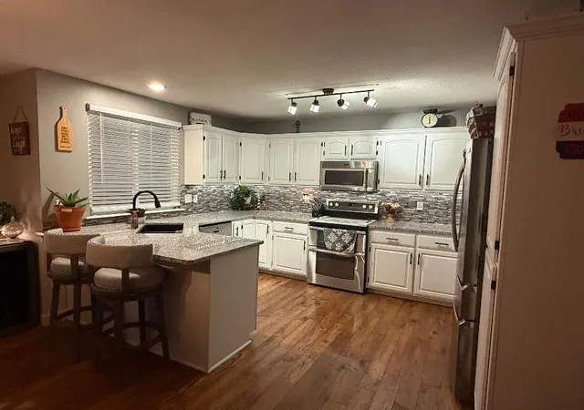 Photo 3 of Single family home for sale at 15200 Roger Rd, Leavenworth, KS 66048 | MLS# 2644173 | Listing updated on 2026-10-07