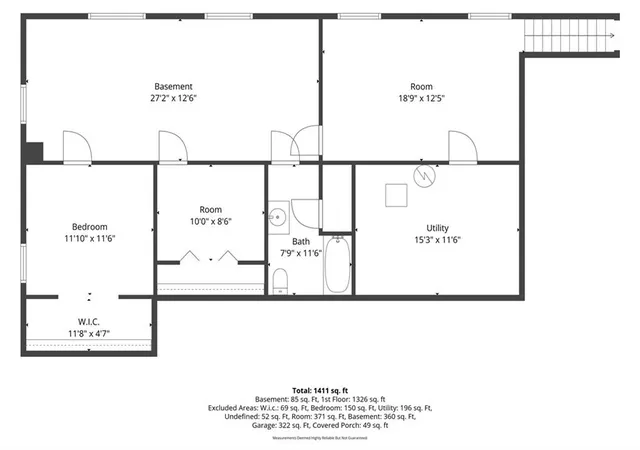 Photo 38 of Single family home for sale at 1401 N Howenstien Ave, Cameron, MO 64429 | MLS# 2644176 | Listing updated on 2026-09-26