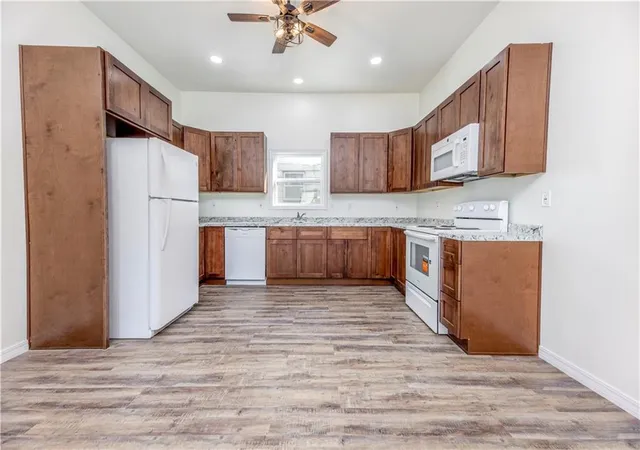 Photo 4 of Single family home for sale at 1016 N 9th Street, Independence, KS 67301 | MLS# 2644179 | Listing updated on 2026-09-29