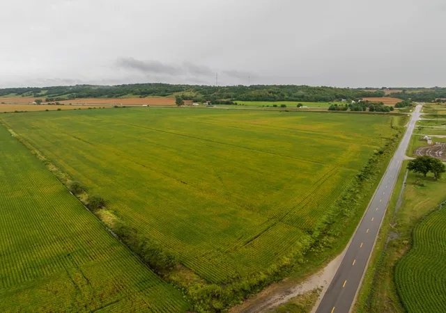 Photo 1 of Land for sale at 24333 Outer Rd, Rock Port, MO 64482 | MLS# 2644180 | Listing updated on 2026-09-25