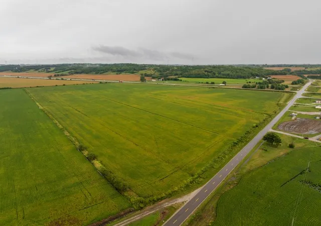Photo 2 of Land for sale at 24333 Outer Rd, Rock Port, MO 64482 | MLS# 2644180 | Listing updated on 2026-09-25